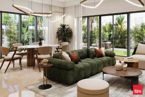 تاون هاوس في دبي 4 غرف نوم, 148.4 م² رقم 97521 - صورة 8