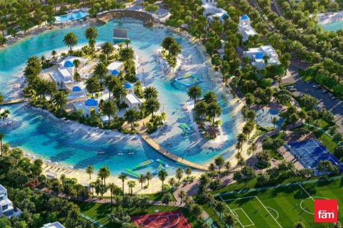 تاون هاوس في دبي 4 غرف نوم, 148.4 م² رقم 97521 - صورة 2