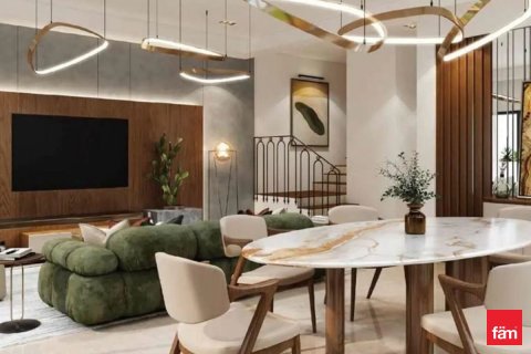 تاون هاوس في دبي 4 غرف نوم, 148.4 م² رقم 97521 - صورة 9