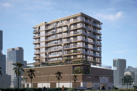 شقة في دبي 2 غرف نوم, 118.5 م² رقم 97524 - صورة 10