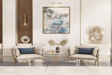 شقة في دبي 2 غرف نوم, 118.5 م² رقم 97524 - صورة 4