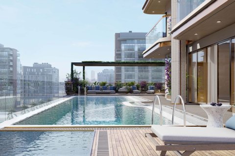 شقة في دبي 2 غرف نوم, 118.5 م² رقم 97524 - صورة 14