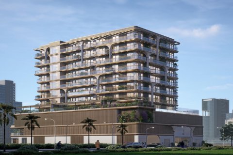 شقة في دبي 2 غرف نوم, 118.5 م² رقم 97524 - صورة 7