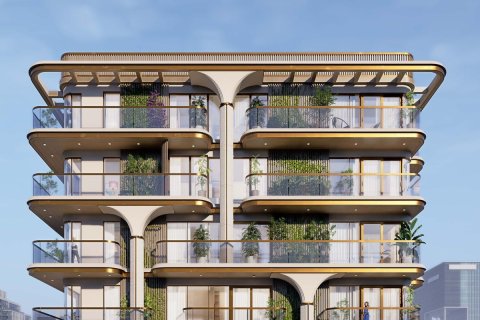 شقة في دبي 2 غرف نوم, 118.5 م² رقم 97524 - صورة 19