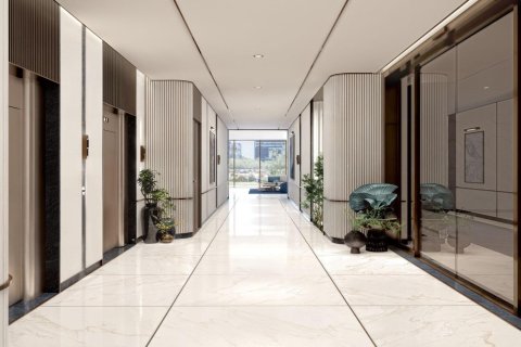 شقة في دبي 2 غرف نوم, 118.5 م² رقم 97524 - صورة 3