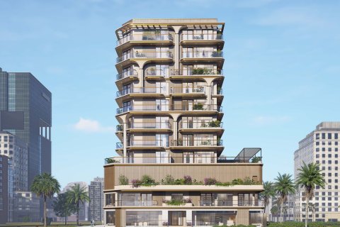 شقة في دبي 2 غرف نوم, 118.5 م² رقم 97524 - صورة 20