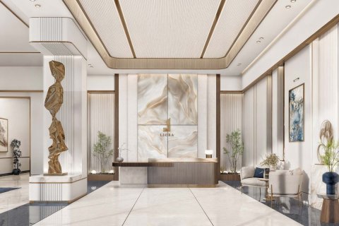 شقة في دبي 2 غرف نوم, 118.5 م² رقم 97524 - صورة 17