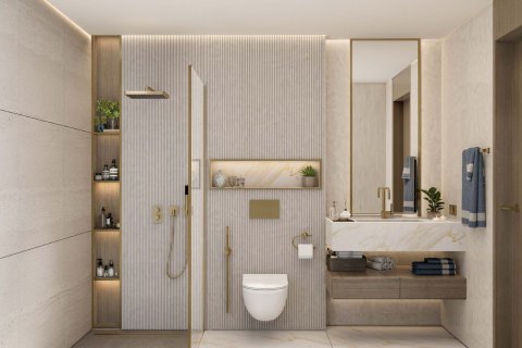 شقة في دبي 2 غرف نوم, 118.5 م² رقم 97524 - صورة 2