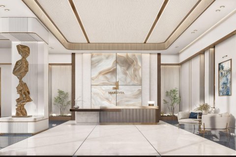 شقة في دبي 2 غرف نوم, 118.5 م² رقم 97524 - صورة 5