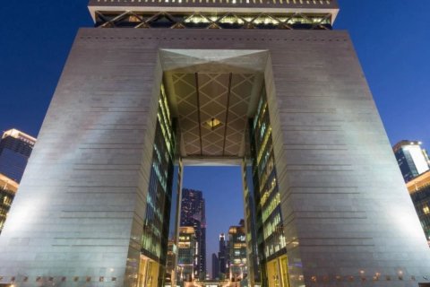 Appartement à Dubai, 2 chambres, 130.9 m², № 97520 - photo 5