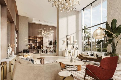 Apartment in Dubai 2 bedrooms, 130.9 sq.m. № 97520