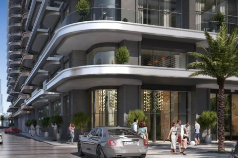 Appartement à Dubai, 2 chambres, 130.9 m², № 97520 - photo 12