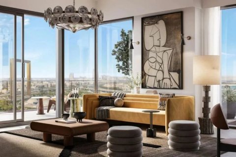 Appartement à Dubai, 2 chambres, 130.9 m², № 97520 - photo 7