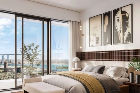 Appartement à Dubai, 2 chambres, 130.9 m², № 97520 - photo 4