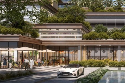 Appartement à Dubai, 2 chambres, 130.9 m², № 97520 - photo 11