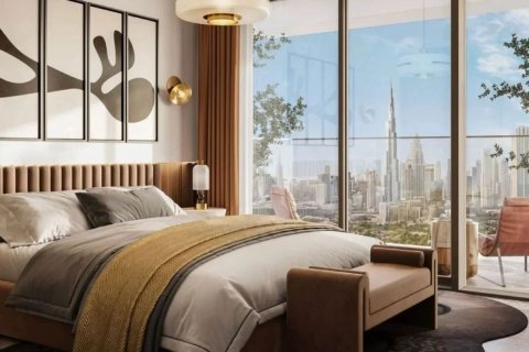 Appartement à Dubai, 2 chambres, 130.9 m², № 97520 - photo 13