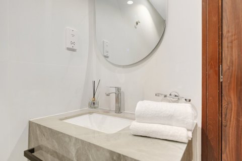 شقة في نخلة جميرا, دبي 1غرف نوم, 106.2 م² رقم 97523 - صورة 28