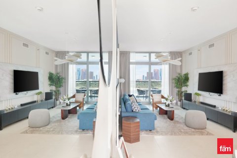 شقة في نخلة جميرا, دبي 1غرف نوم, 106.2 م² رقم 97523 - صورة 23