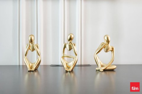 شقة في نخلة جميرا, دبي 1غرف نوم, 106.2 م² رقم 97523 - صورة 19