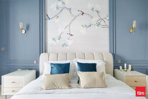 شقة في نخلة جميرا, دبي 1غرف نوم, 106.2 م² رقم 97523 - صورة 21