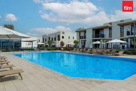 Maison de ville à Dubai, 3 chambres, 125.8 m², № 97518 - photo 2