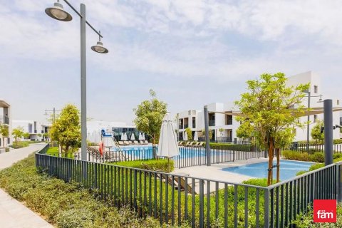 Maison de ville à Dubai, 3 chambres, 125.8 m², № 97518