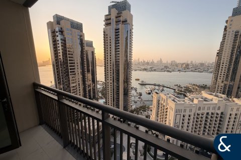 شقة في CREEKSIDE 18 في خور دبي, دبي 3 غرف نوم, 150 م² رقم 99029 - صورة 7