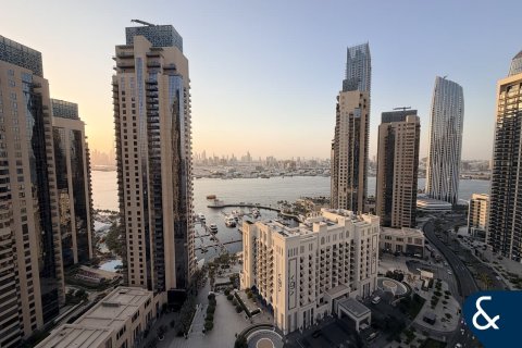 شقة في CREEKSIDE 18 في خور دبي, دبي 3 غرف نوم, 150 م² رقم 99029 - صورة 9