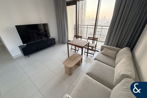 شقة في CREEKSIDE 18 في خور دبي, دبي 3 غرف نوم, 150 م² رقم 99029 - صورة 10