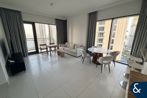 شقة في CREEKSIDE 18 في خور دبي, دبي 3 غرف نوم, 150 م² رقم 99029 - صورة 2