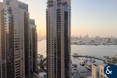 شقة في CREEKSIDE 18 في خور دبي, دبي 3 غرف نوم, 150 م² رقم 99029 - صورة 1