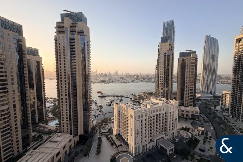 شقة في CREEKSIDE 18 في خور دبي, دبي 3 غرف نوم, 150 م² رقم 99029 - صورة 8