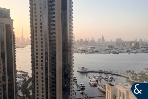 شقة في CREEKSIDE 18 في خور دبي, دبي 3 غرف نوم, 150 م² رقم 99029 - صورة 3