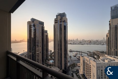 شقة في CREEKSIDE 18 في خور دبي, دبي 3 غرف نوم, 150 م² رقم 99029 - صورة 16