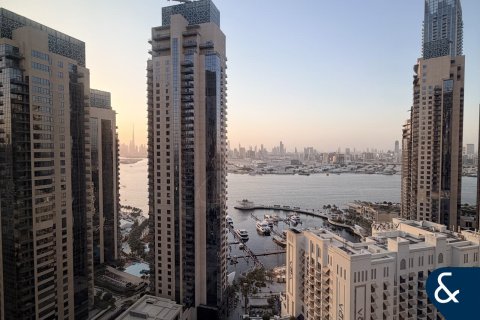 شقة في CREEKSIDE 18 في خور دبي, دبي 3 غرف نوم, 150 م² رقم 99029 - صورة 13