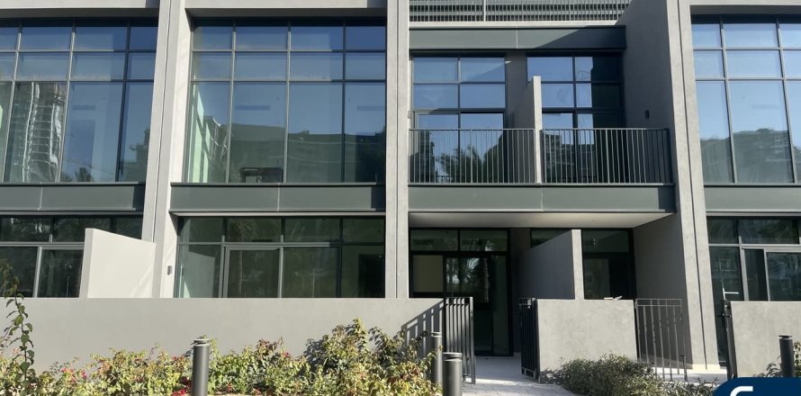 Apartamento en Dubai Hills Estate, Dubai, 2 dormitorios, 183 m², № 99030