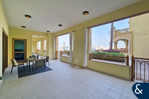 شقة في نخلة جميرا, دبي 3 غرف نوم, 256 م² رقم 99032 - صورة 16