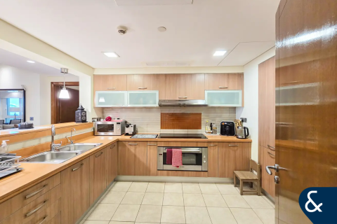 شقة في نخلة جميرا, دبي 3 غرف نوم, 256 م² رقم 99032 - صورة 5