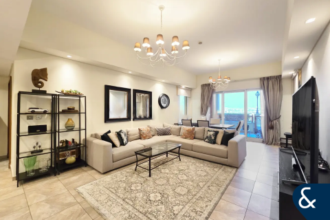 شقة في نخلة جميرا, دبي 3 غرف نوم, 256 م² رقم 99032 - صورة 3