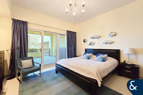 شقة في نخلة جميرا, دبي 3 غرف نوم, 256 م² رقم 99032 - صورة 13