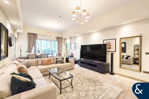 شقة في نخلة جميرا, دبي 3 غرف نوم, 256 م² رقم 99032 - صورة 1