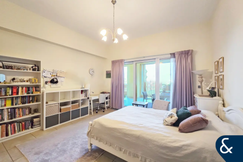 شقة في نخلة جميرا, دبي 3 غرف نوم, 256 م² رقم 99032 - صورة 6