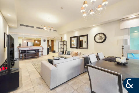 شقة في نخلة جميرا, دبي 3 غرف نوم, 256 م² رقم 99032 - صورة 4