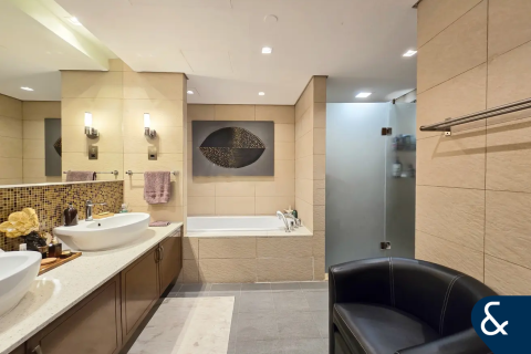 شقة في نخلة جميرا, دبي 3 غرف نوم, 256 م² رقم 99032 - صورة 8