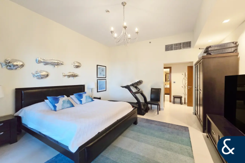 شقة في نخلة جميرا, دبي 3 غرف نوم, 256 م² رقم 99032 - صورة 14