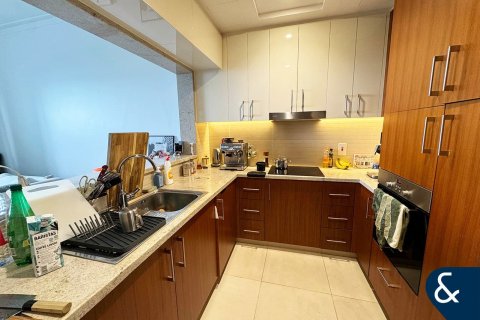 Apartment in The Hills, Dubai 1 bedroom, 82 sq.m. № 99039 - photo 5