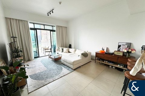 Apartment in The Hills, Dubai 1 bedroom, 82 sq.m. № 99039