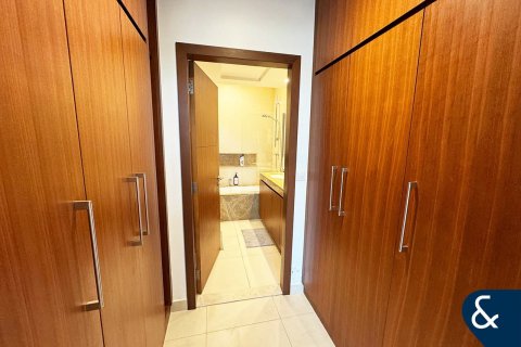 Apartment in The Hills, Dubai 1 bedroom, 82 sq.m. № 99039 - photo 8