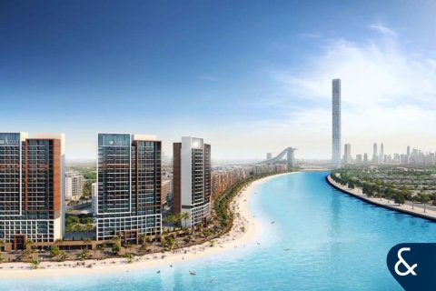 Apartment in AZIZI RIVIERA in Meydan, Dubai studio, 36 sq.m. № 99047 - photo 8