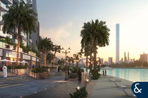 Apartment in AZIZI RIVIERA in Meydan, Dubai studio, 36 sq.m. № 99047 - photo 6